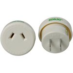 Korjo - Japan Adaptor Plug-travel accessories-Living Simply Auckland Ltd