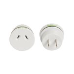 Korjo - Adaptor for Japan-travel accessories-Living Simply Auckland Ltd
