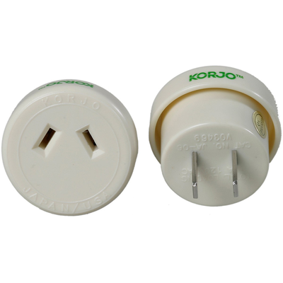 Korjo - Japan Adaptor Plug