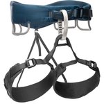 Black Diamond - Momentum 3S Harness Mens-equipment-Living Simply Auckland Ltd