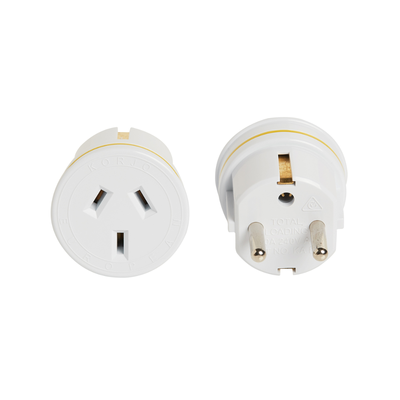Korjo - Adaptor for Europe