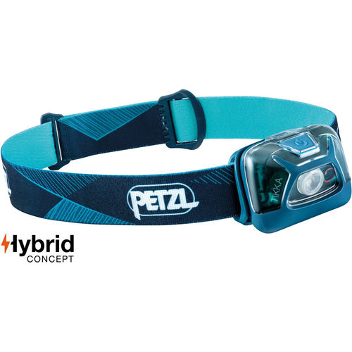 Petzl - Tikka 300 Lumens