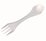 Domex - Titanium Double Ended Spork