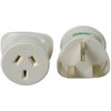 Korjo - United Kingdom Adaptor Plug-travel accessories-Living Simply Auckland Ltd