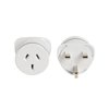 Korjo - Adaptor for UK-travel accessories-Living Simply Auckland Ltd