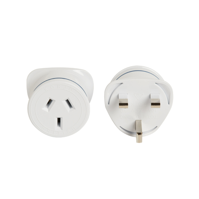 Korjo - Adaptor for UK