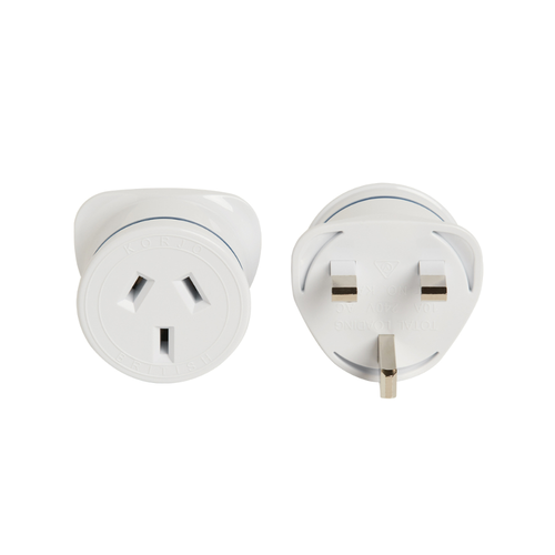 Korjo - Adaptor for UK