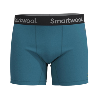 Smartwool - Mens Boxer Brief