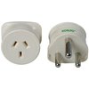 Korjo - South Africa Adaptor Plug-travel accessories-Living Simply Auckland Ltd