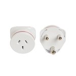 Korjo - Adaptor for South Africa-travel accessories-Living Simply Auckland Ltd