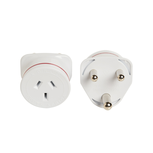 Korjo - Adaptor for South Africa