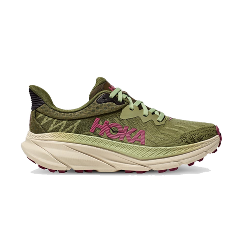Hoka - Challenger ATR 7 Wide Women's