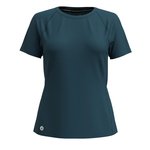 Smartwool - Women's Merino Sport Ultralite Short Sleeve-clothing-Living Simply Auckland Ltd