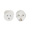 Korjo - Adaptor for India-travel accessories-Living Simply Auckland Ltd