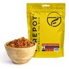 Firepot Smoky Tomato Paella- Regular Serving-1 serve meals-Living Simply Auckland Ltd