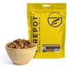 Firepot Posh Baked Beans- Regular Serving-1 serve meals-Living Simply Auckland Ltd