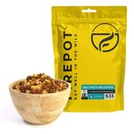 Firepot Orzo Pasta Bolognese- Regular Serving-1 serve meals-Living Simply Auckland Ltd