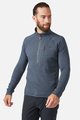 RAB - Nexus Pull-On Men's Grid Fleece-fleece-Living Simply Auckland Ltd