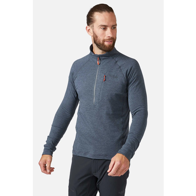 RAB - Nexus Pull-On Men's Grid Fleece