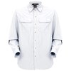 Mont - Lifestyle Vented Shirt L/S Men's-shirts-Living Simply Auckland Ltd