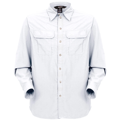 Mont - Lifestyle Vented Shirt L/S Men's