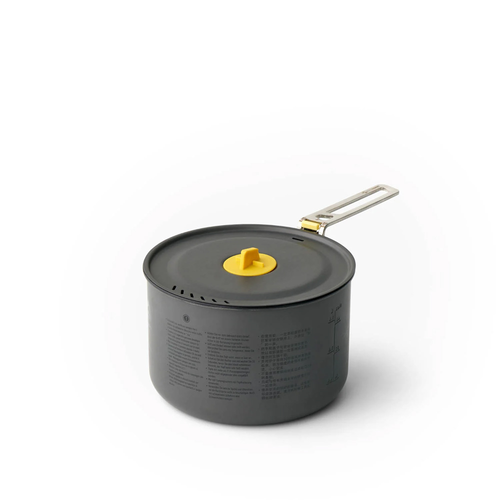 Sea to Summit - Frontier Ultralight Pot 2.0L