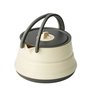 Sea to Summit - Frontier Ultralight Collapsible Kettle 1.1L-cookware-Living Simply Auckland Ltd