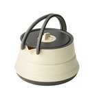 Sea to Summit - Frontier Ultralight Collapsible Kettle 1.1L-cookware-Living Simply Auckland Ltd