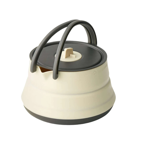 Sea to Summit - Frontier Ultralight Collapsible Kettle 1.1L