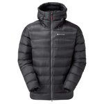 Montane - Anti-Freeze XT Hoodie Men's-jackets-Living Simply Auckland Ltd