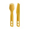 Sea to Summit - Passage Cutlery 2 Piece-tableware-Living Simply Auckland Ltd
