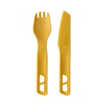 Sea to Summit - Passage Cutlery 2 Piece-tableware-Living Simply Auckland Ltd