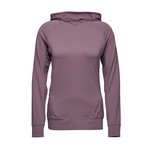 Black Diamond - Alpenglow Hoody Women's-clothing-Living Simply Auckland Ltd