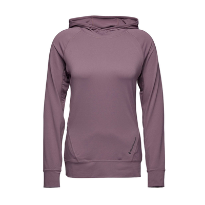 Black Diamond - Alpenglow Hoody Women's