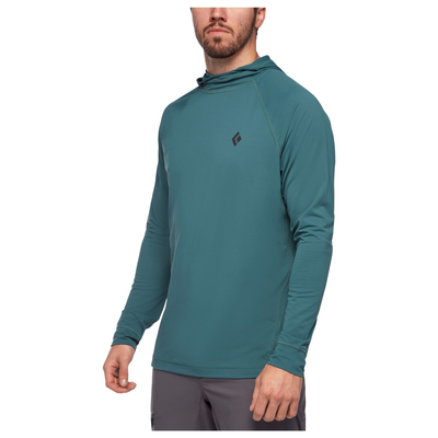 Black Diamond - Alpenglow Hoody Men's