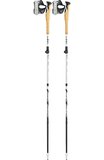 Leki Cross Trail FX Superlite Compact-trekking poles-Living Simply Auckland Ltd