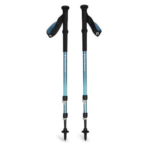 Black Diamond - Trail Back Trekking Poles (Pair)