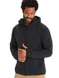 Marmot - Alt HB Hoody Men's-softshell & ski-Living Simply Auckland Ltd