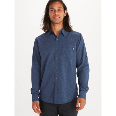Marmot - Aerobora Long Sleeve Shirt