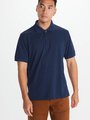 Marmot - Windridge Pique Polo-shirts-Living Simply Auckland Ltd