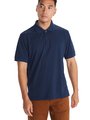 Marmot - Windridge Pique Polo-shirts-Living Simply Auckland Ltd