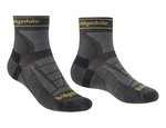 Bridgedale - Trail Run U/L T2 3/4-socks-Living Simply Auckland Ltd