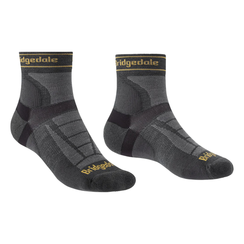 Bridgedale - Trail Run U/L T2 3/4