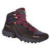 Salewa - Alpenrose 2 Mid GTX Women's-boots-Living Simply Auckland Ltd