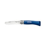 Opinel - #7 My First Safety Knife-equipment-Living Simply Auckland Ltd