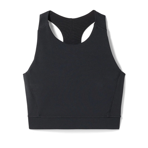 Smartwool - Active Crop Bra Women's