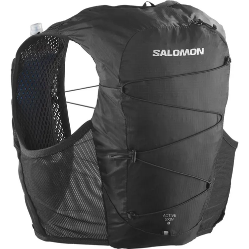Salomon - Active Skin 8 Set with Flasks