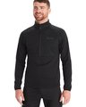 Marmot - Leconte Fleece Men's 1/2 Zip -clothing-Living Simply Auckland Ltd