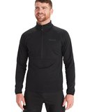 Marmot - Leconte Fleece Men's 1/2 Zip -clothing-Living Simply Auckland Ltd