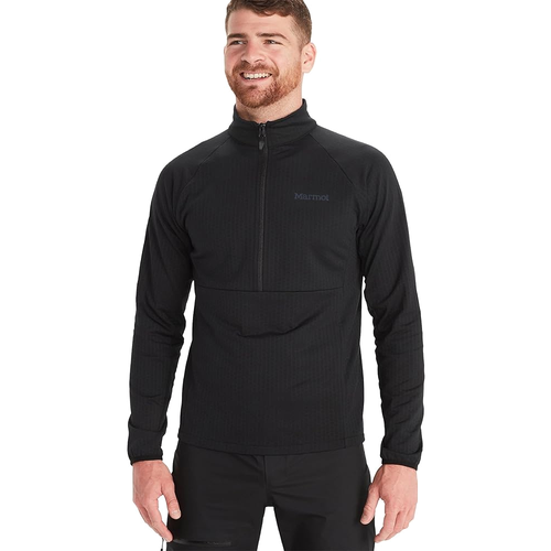 Marmot - Leconte Fleece Men's 1/2 Zip 